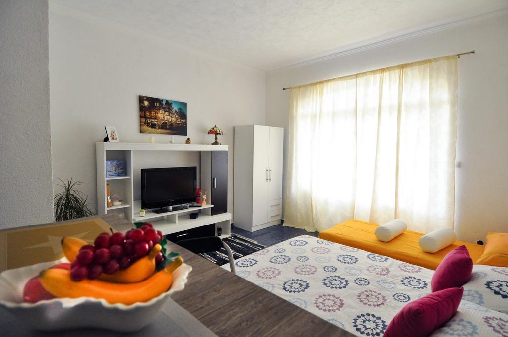 Villa Branka Apartments Near Dubrovnik With Pool Ivanica Exterior photo