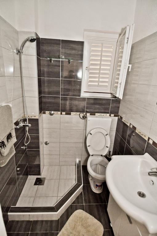 Villa Branka Apartments Near Dubrovnik With Pool Ivanica Exterior photo