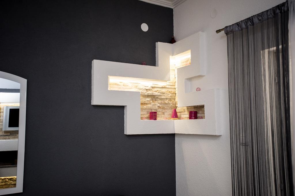 Villa Branka Apartments Near Dubrovnik With Pool Ivanica Exterior photo